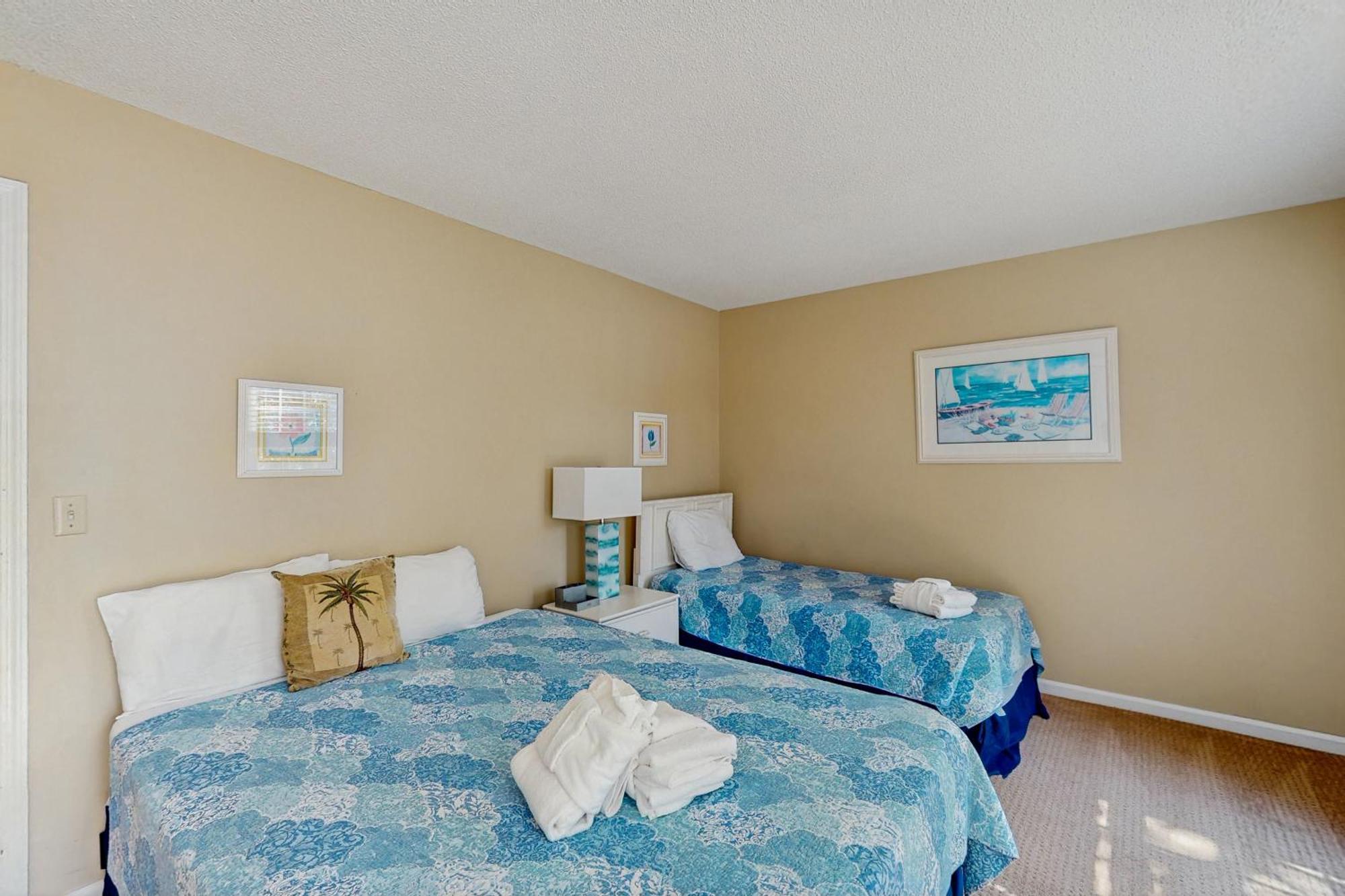Evian 285 Daire Hilton Head Island Dış mekan fotoğraf