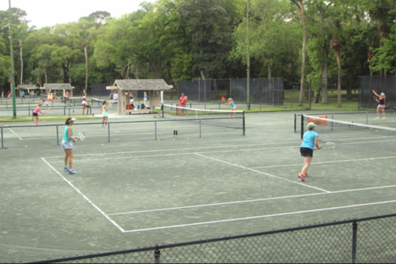 Evian 285 Daire Hilton Head Island Dış mekan fotoğraf
